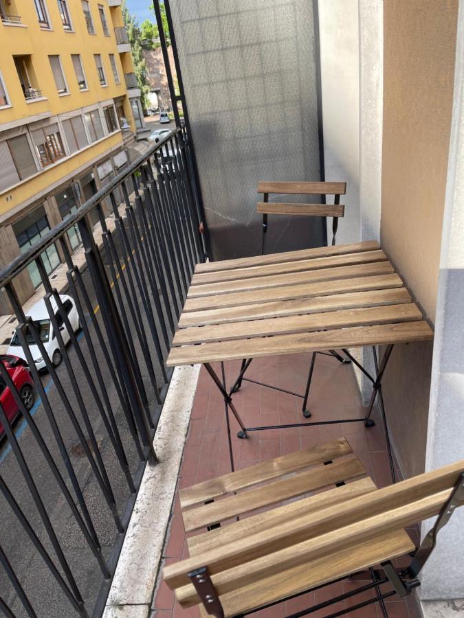 Appartamento Cittadella Верона Екстер'єр фото