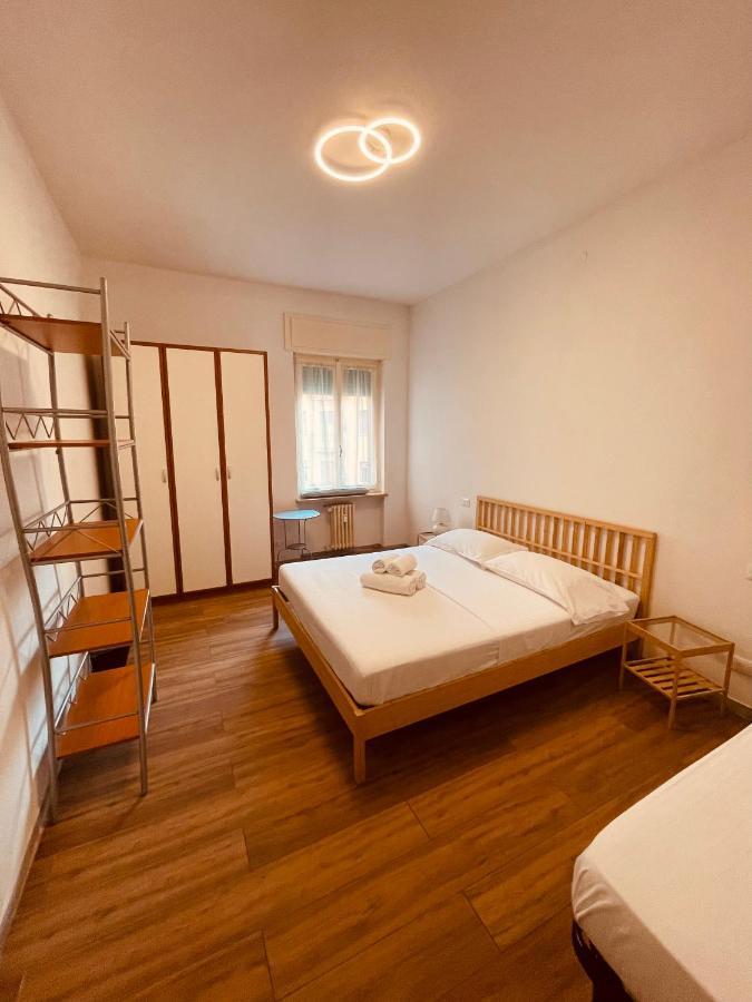 Appartamento Cittadella Верона Екстер'єр фото